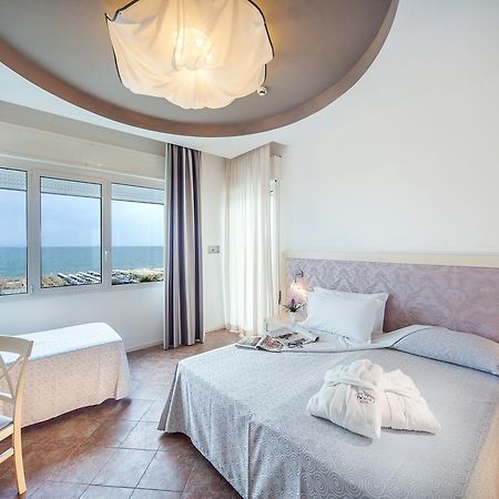 Hotel Doge Milano Marittima Ngoại thất bức ảnh
