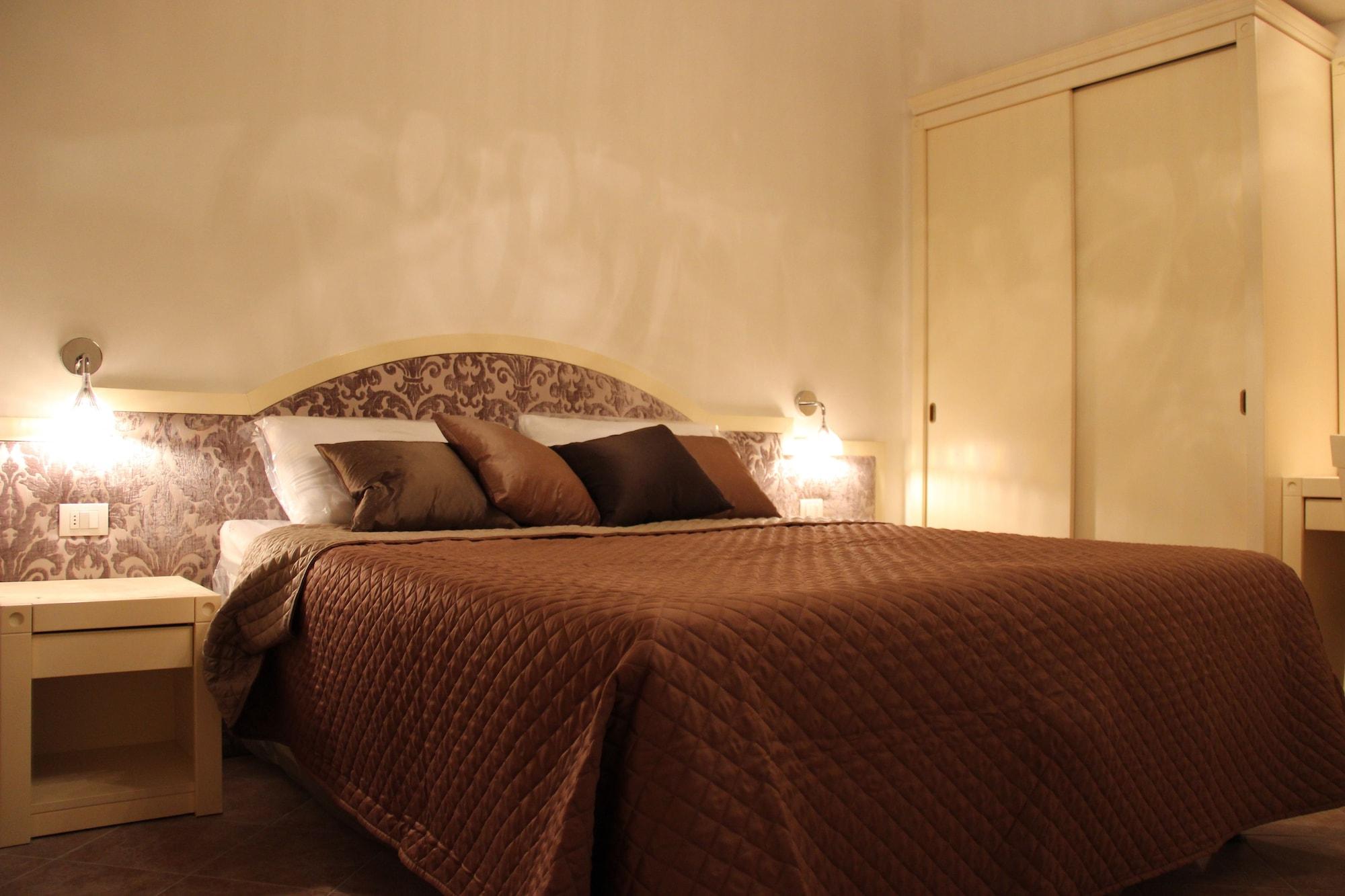 Hotel Doge Milano Marittima Ngoại thất bức ảnh