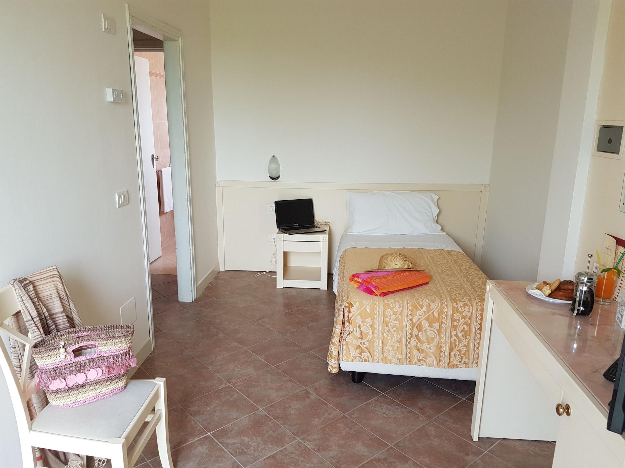 Hotel Doge Milano Marittima Ngoại thất bức ảnh