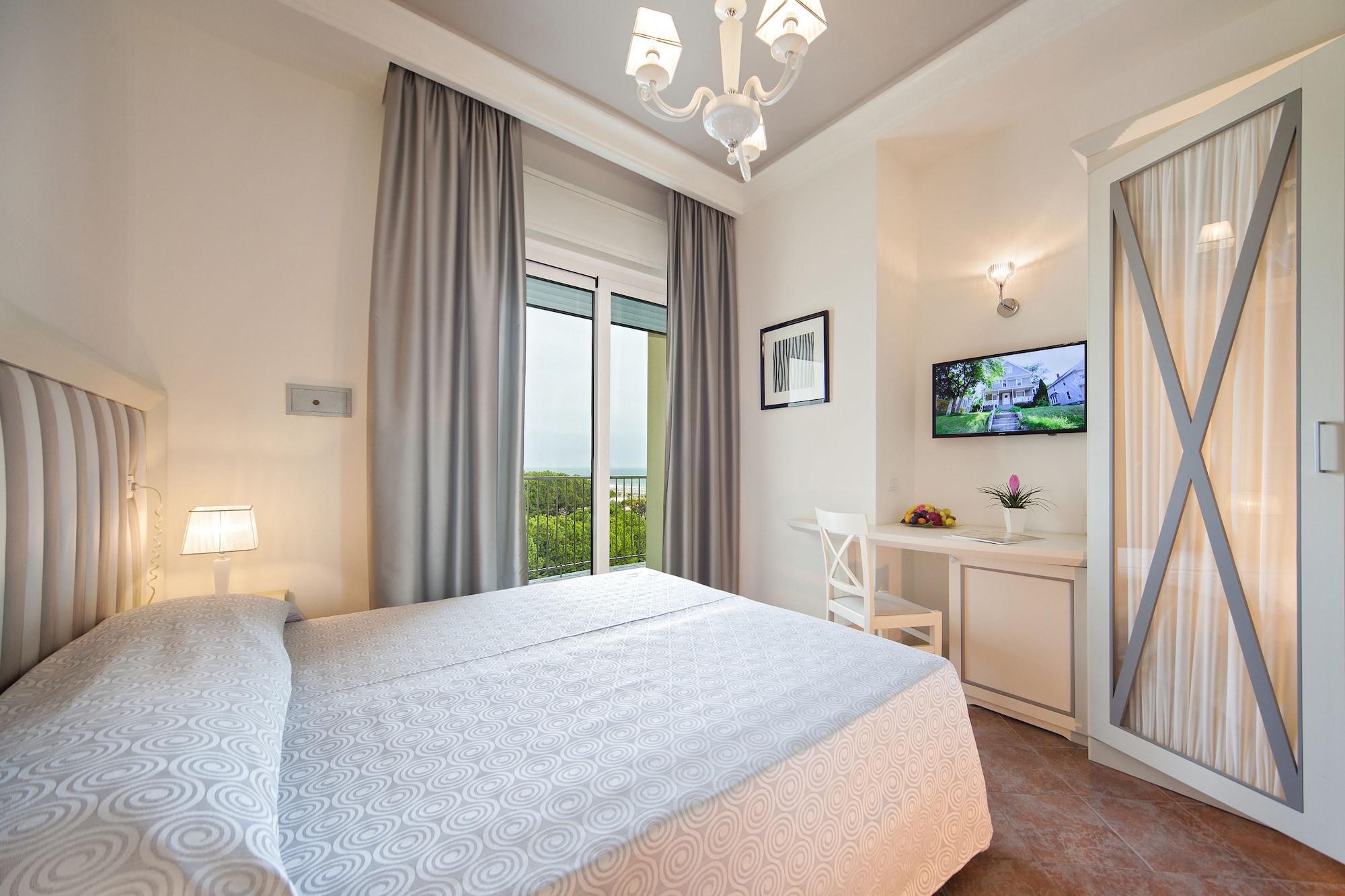 Hotel Doge Milano Marittima Ngoại thất bức ảnh