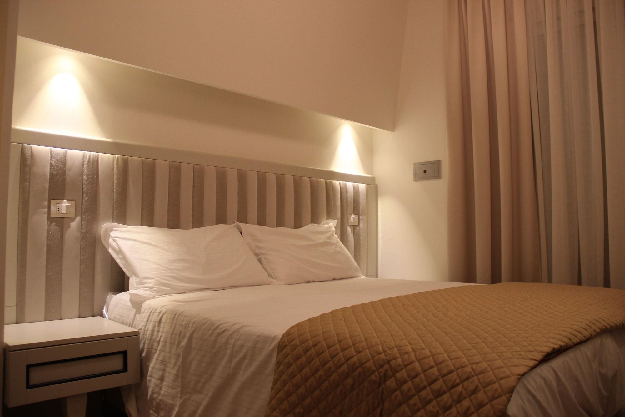 Hotel Doge Milano Marittima Ngoại thất bức ảnh