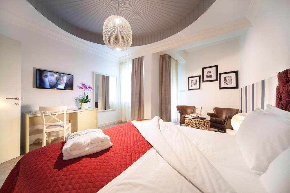 Hotel Doge Milano Marittima Ngoại thất bức ảnh