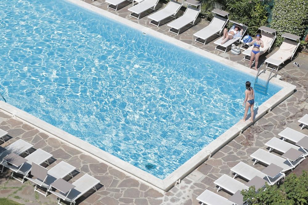 Hotel Doge Milano Marittima Ngoại thất bức ảnh