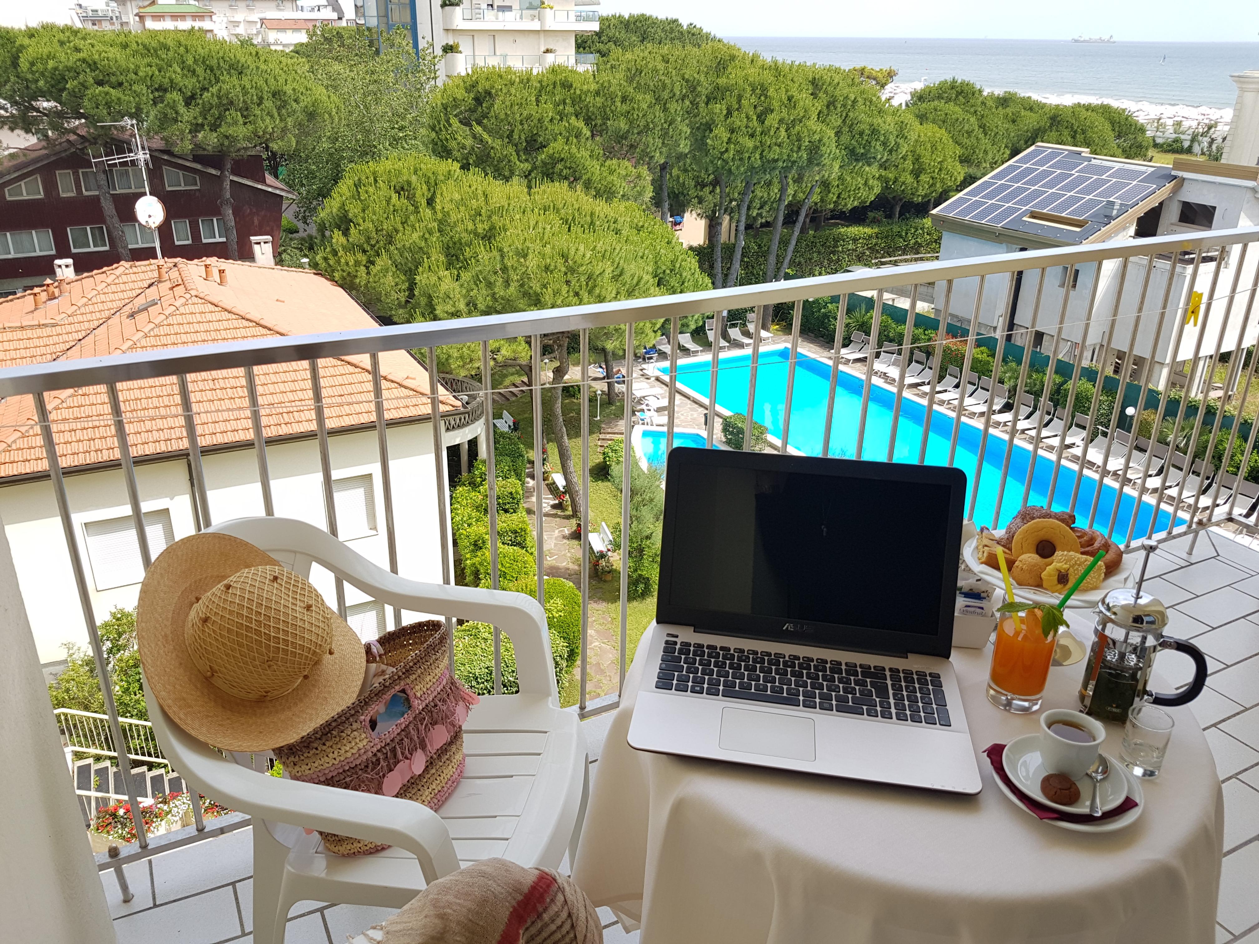 Hotel Doge Milano Marittima Ngoại thất bức ảnh