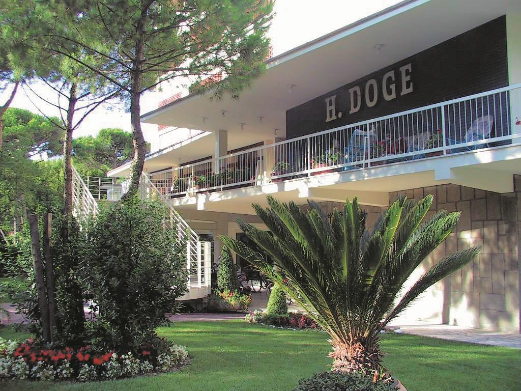 Hotel Doge Milano Marittima Ngoại thất bức ảnh