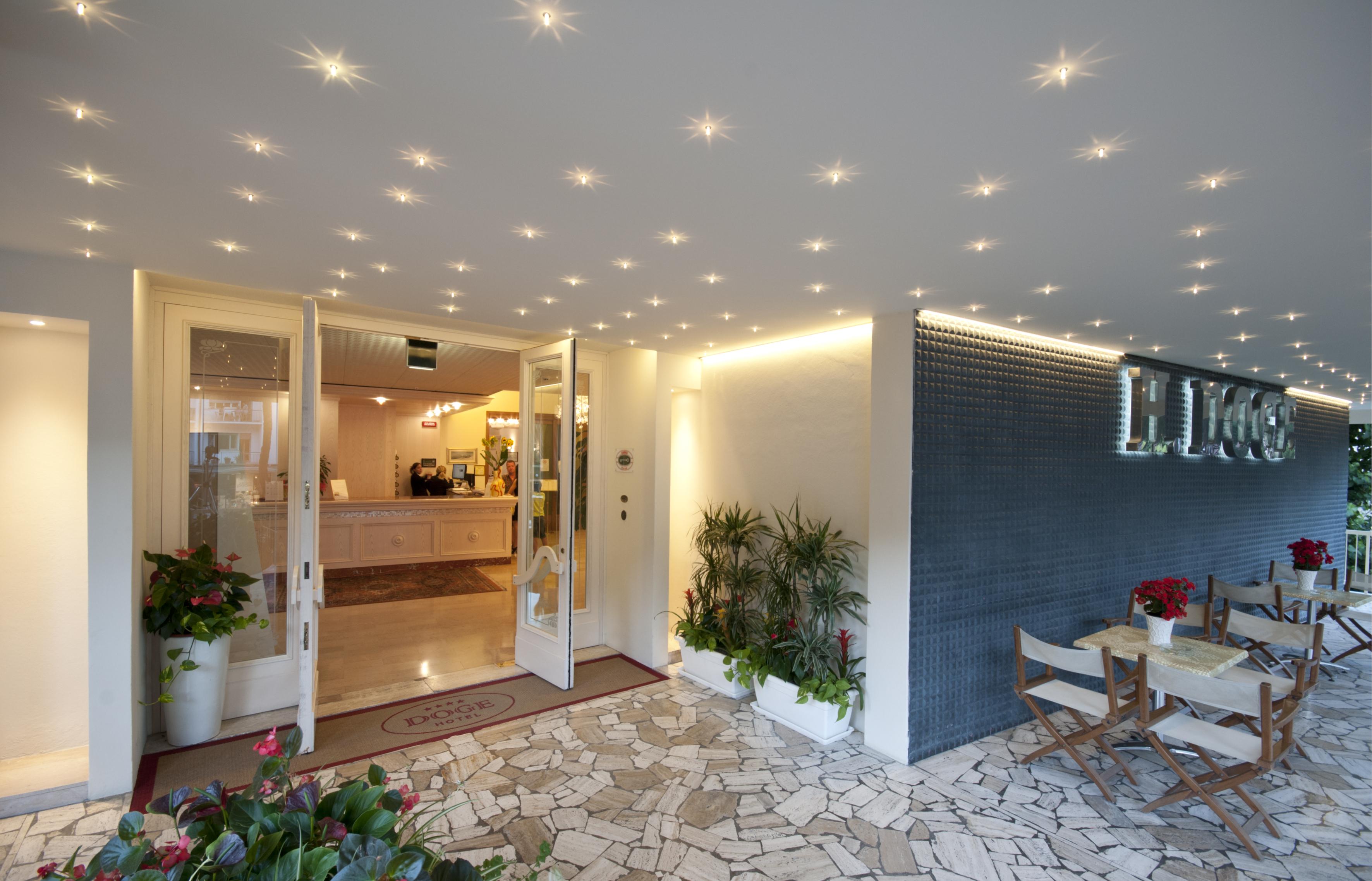 Hotel Doge Milano Marittima Ngoại thất bức ảnh