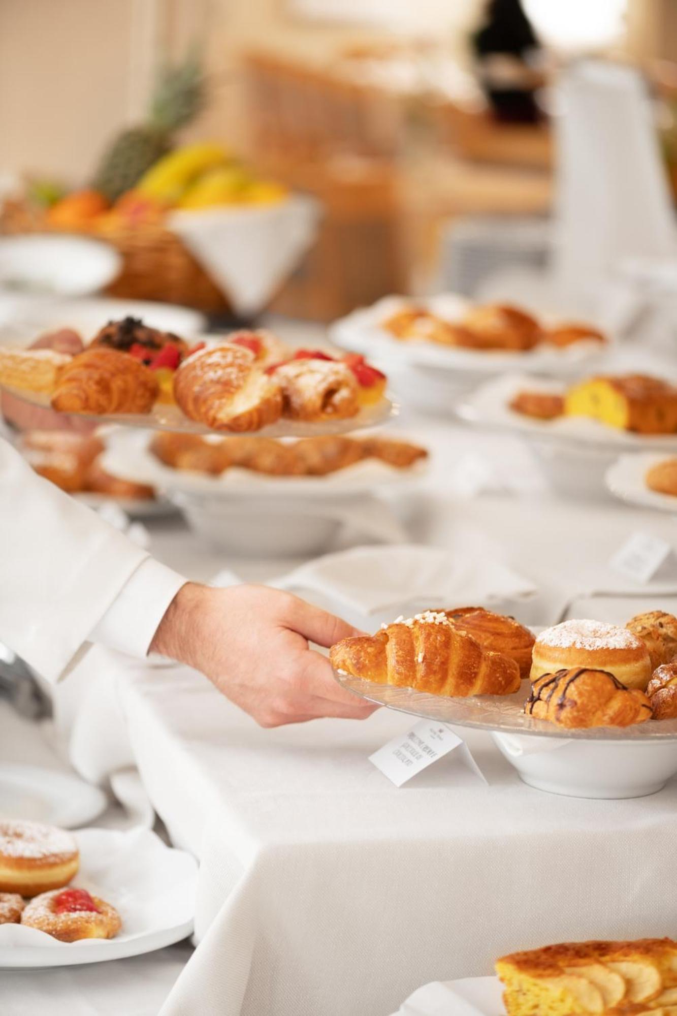 Hotel Doge Milano Marittima Ngoại thất bức ảnh