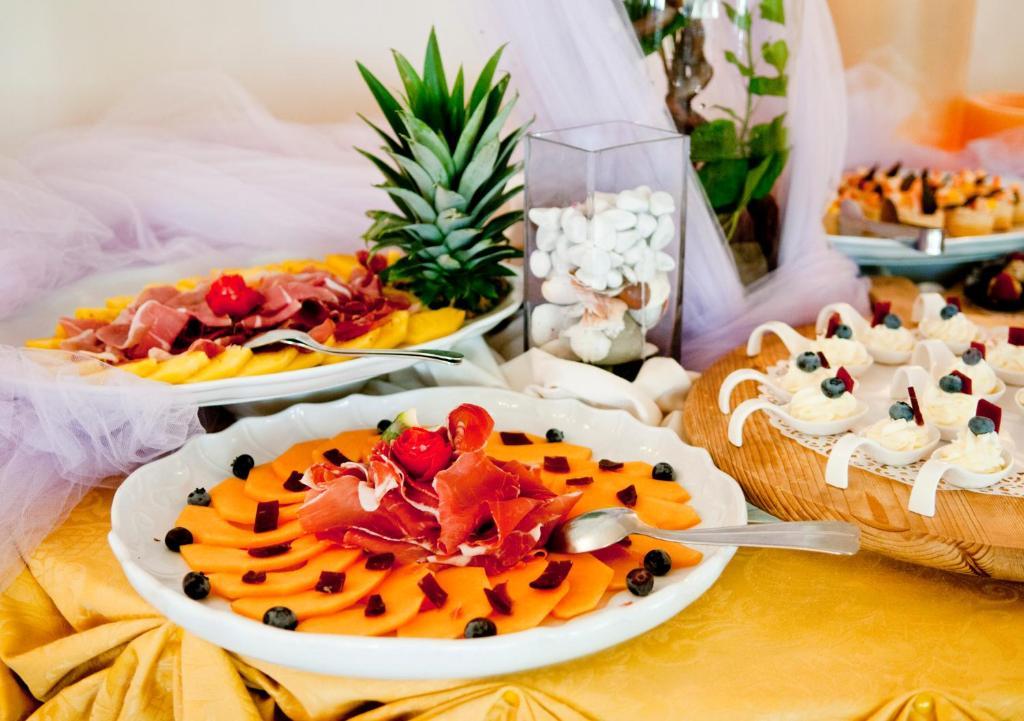 Hotel Doge Milano Marittima Ngoại thất bức ảnh