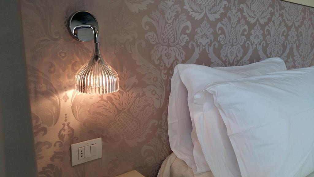 Hotel Doge Milano Marittima Ngoại thất bức ảnh