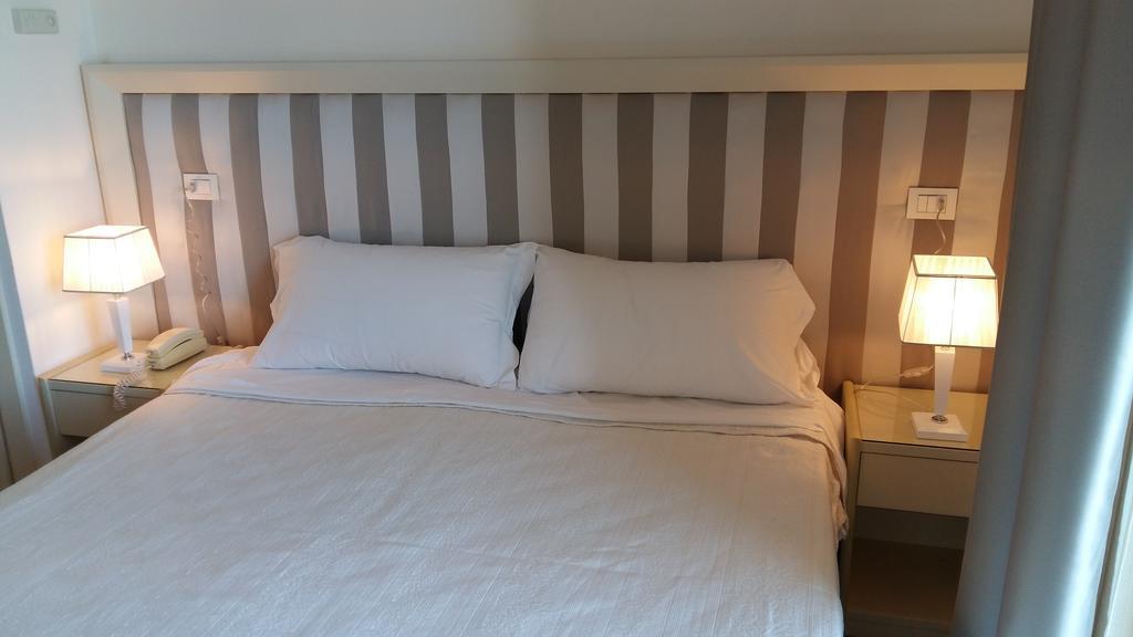 Hotel Doge Milano Marittima Ngoại thất bức ảnh