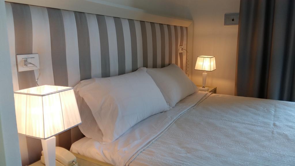 Hotel Doge Milano Marittima Ngoại thất bức ảnh