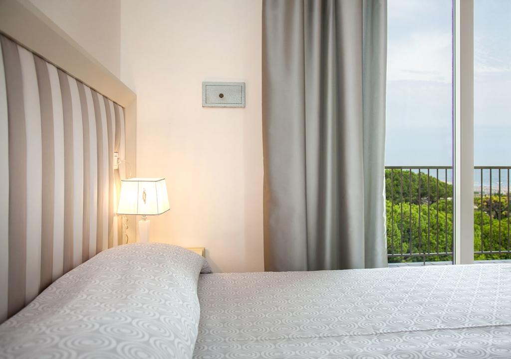 Hotel Doge Milano Marittima Ngoại thất bức ảnh