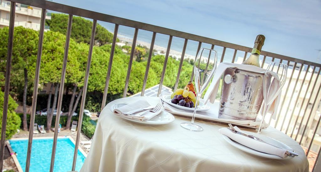 Hotel Doge Milano Marittima Ngoại thất bức ảnh