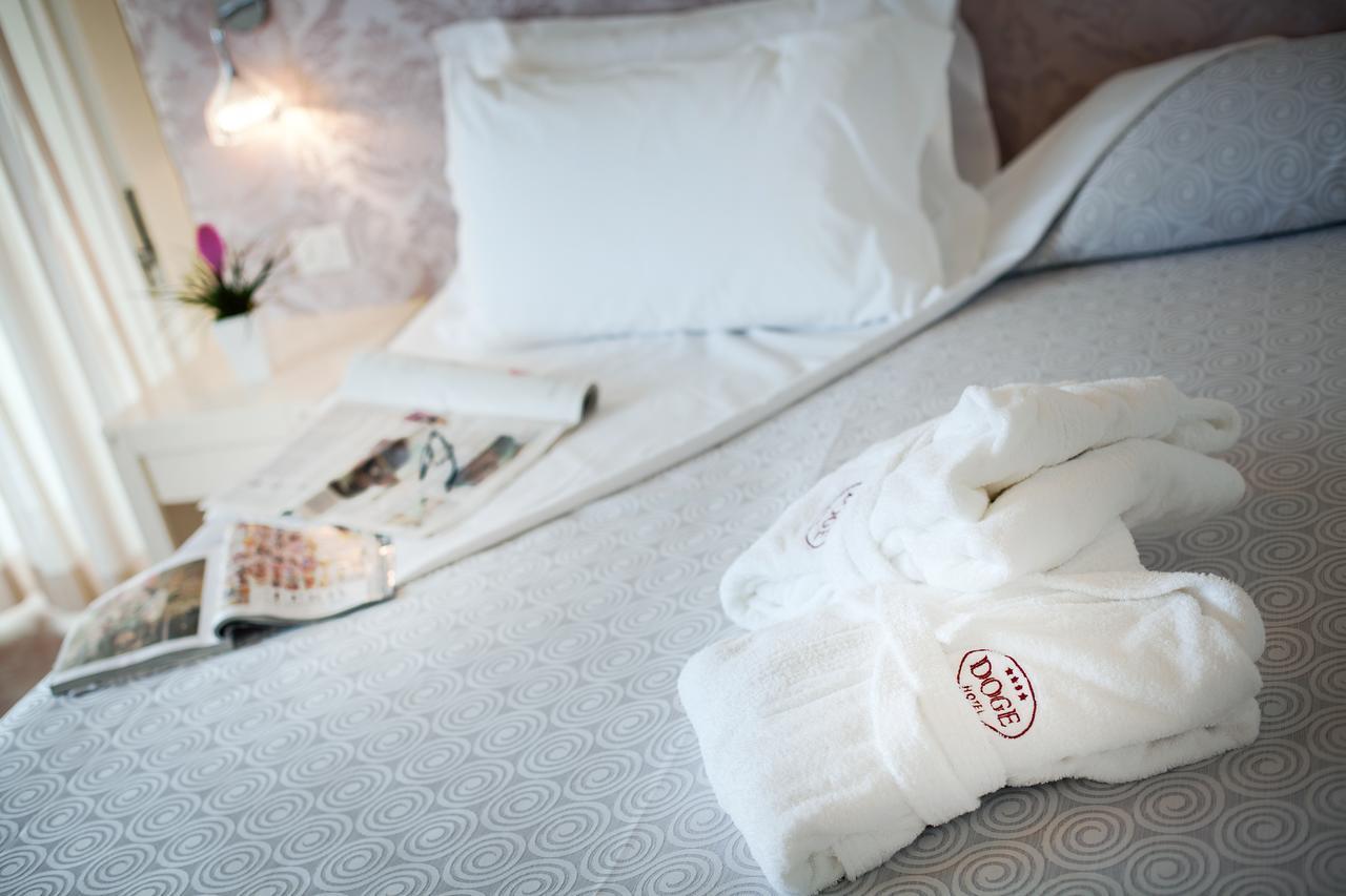 Hotel Doge Milano Marittima Ngoại thất bức ảnh