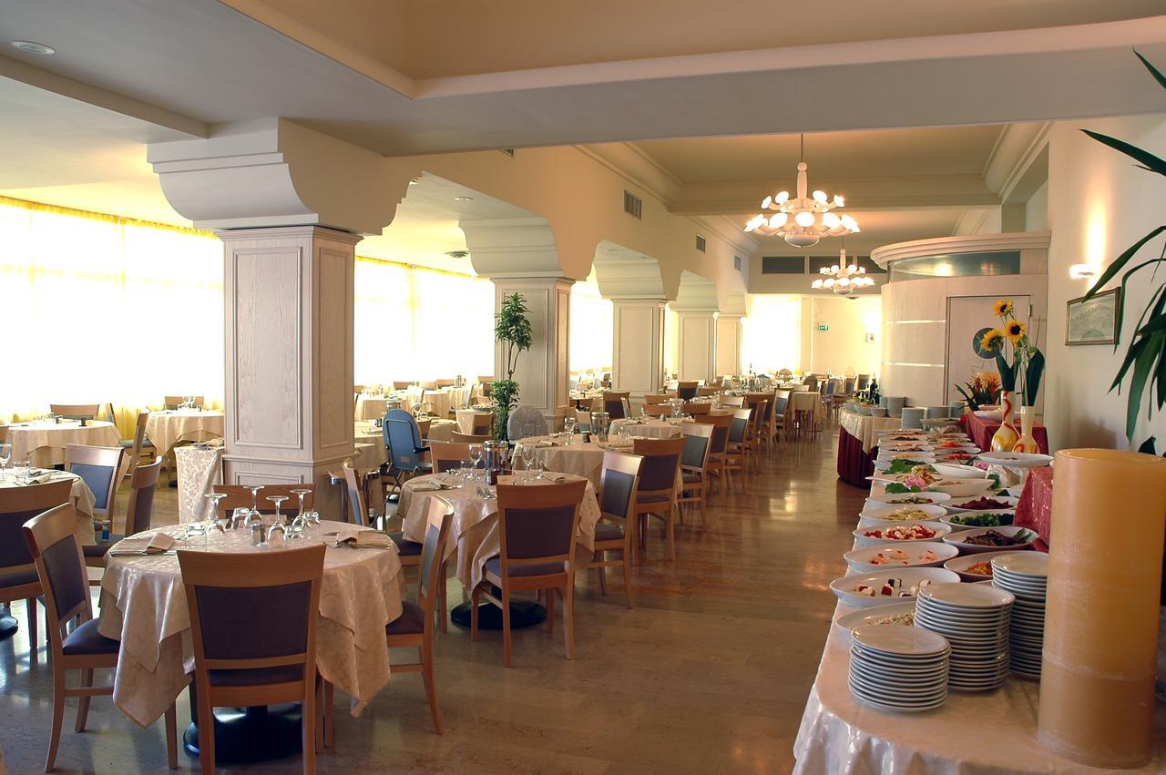 Hotel Doge Milano Marittima Ngoại thất bức ảnh