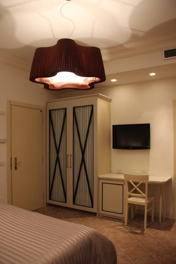 Hotel Doge Milano Marittima Ngoại thất bức ảnh