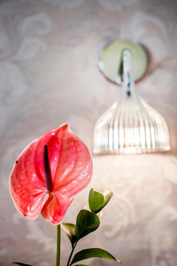 Hotel Doge Milano Marittima Ngoại thất bức ảnh