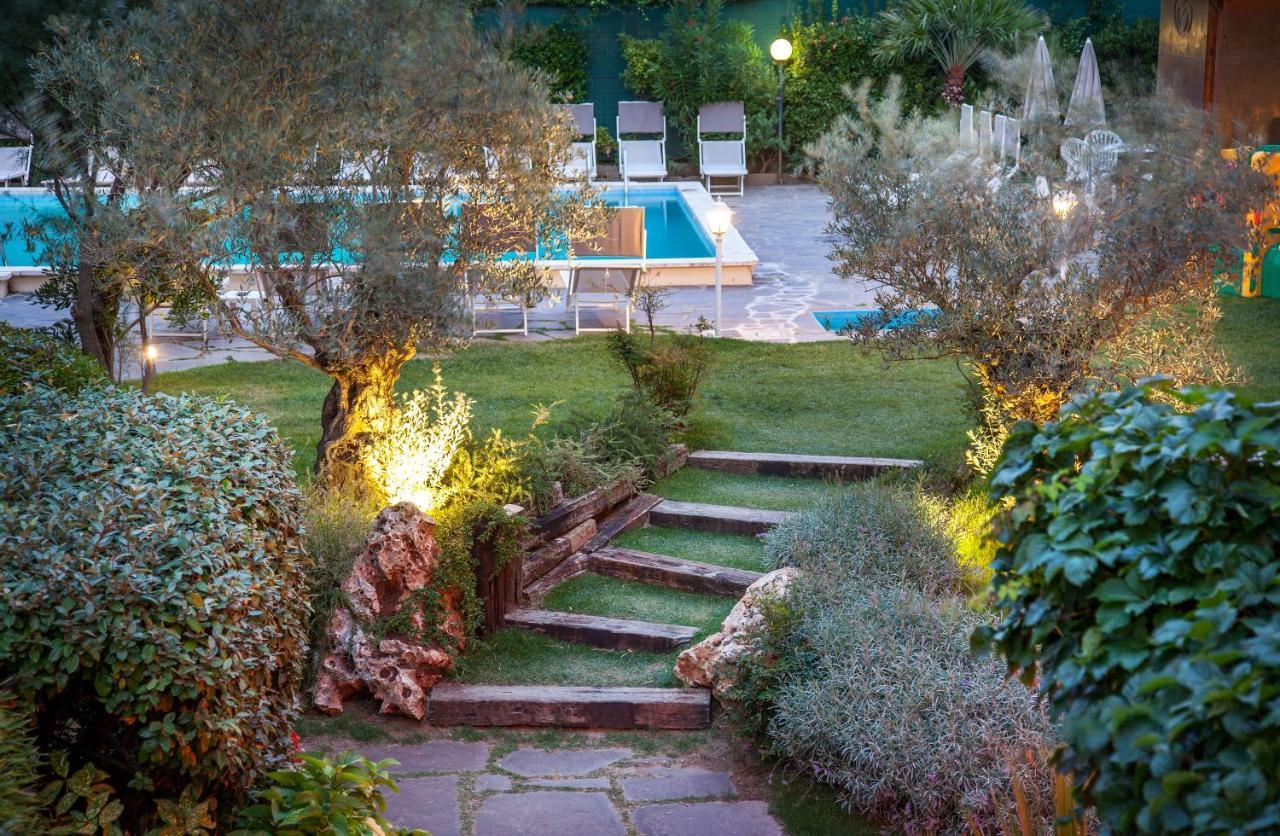 Hotel Doge Milano Marittima Ngoại thất bức ảnh